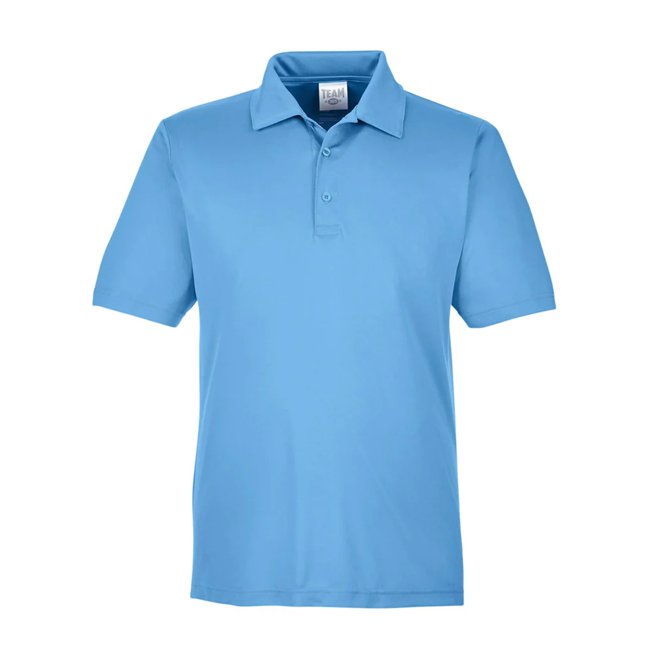 Collar t-shirts for corporate wear - Image 5